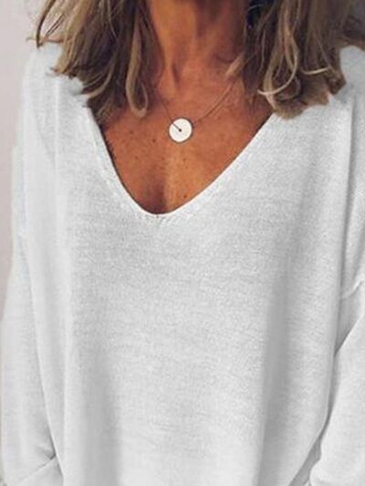 Classic Vintage T-Shirt with a Flattering Fit