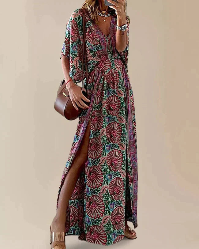 Multicolored