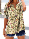 Beautifully Crafted Shirt