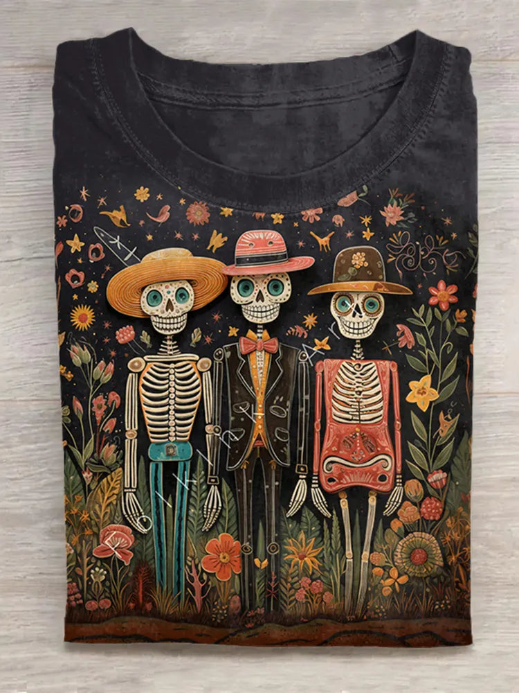 Classic Vintage T-Shirt