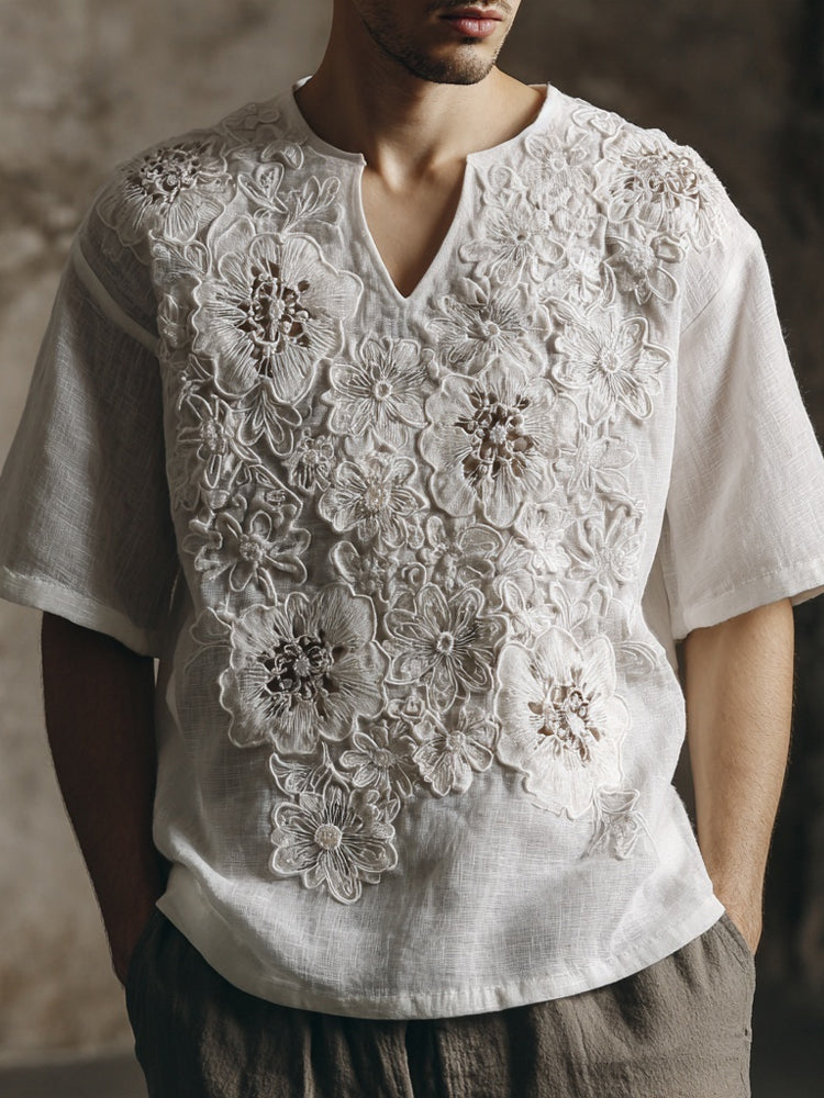 Vintage Inspired Shirt