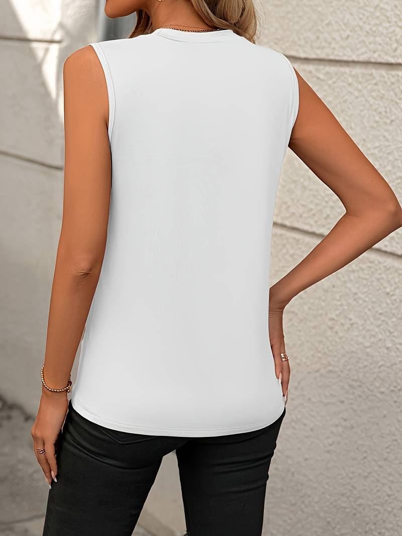 Beautifully Finished Blouse in a Timeless Design