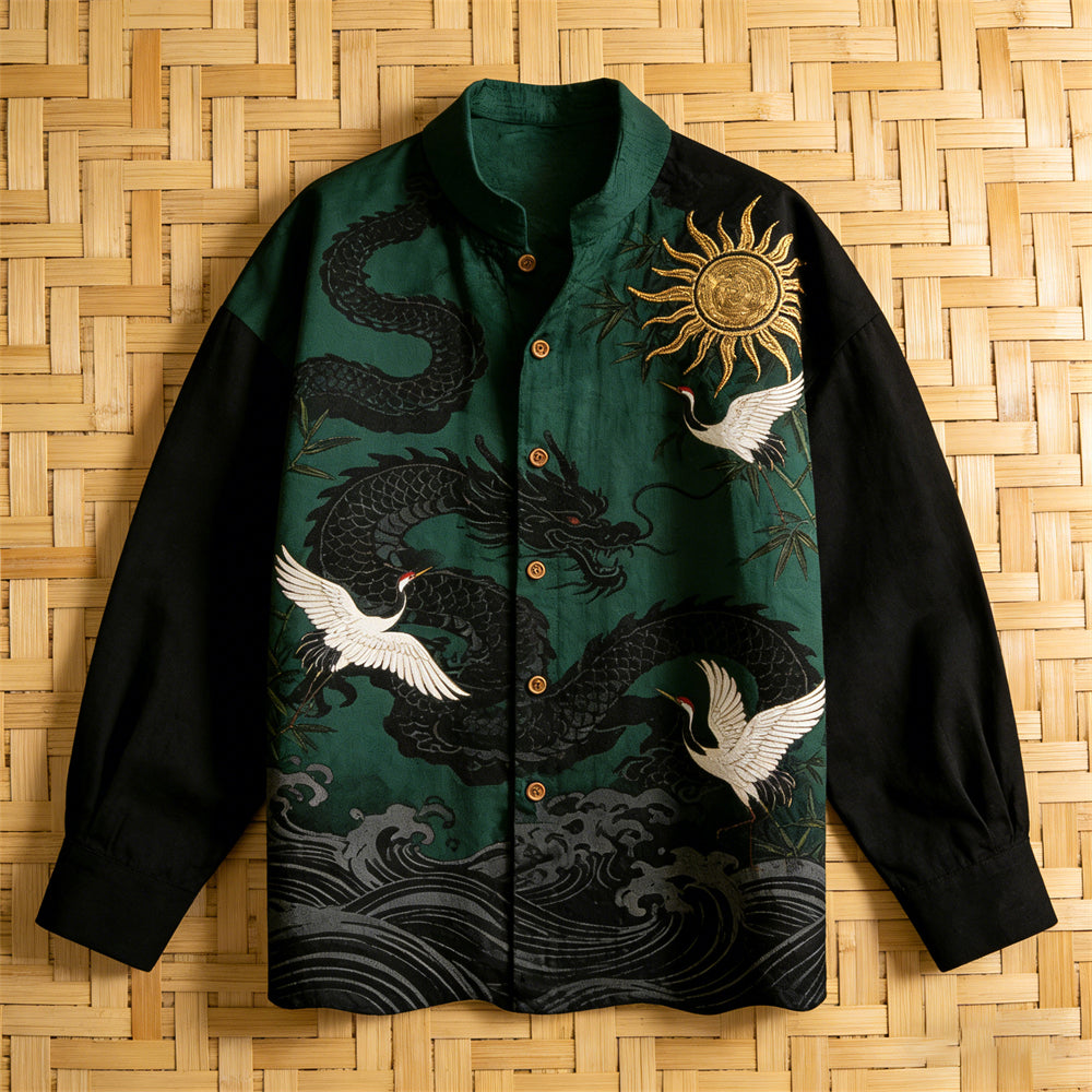 Beautifully Crafted Shirt