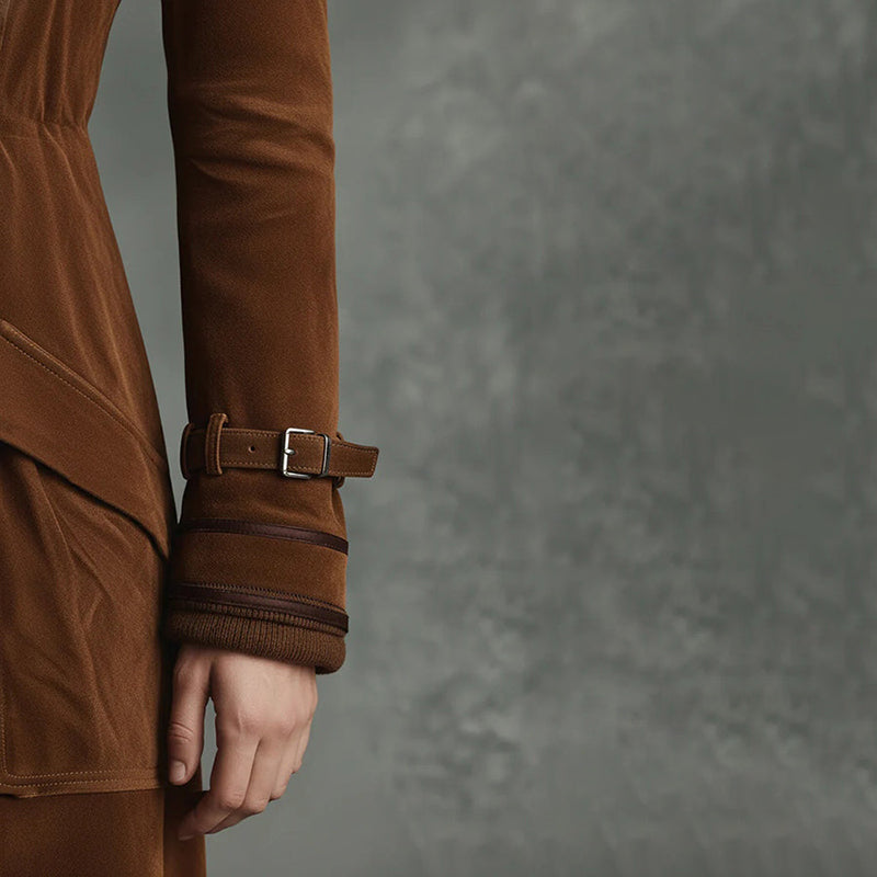 Elegantly Designed Coat