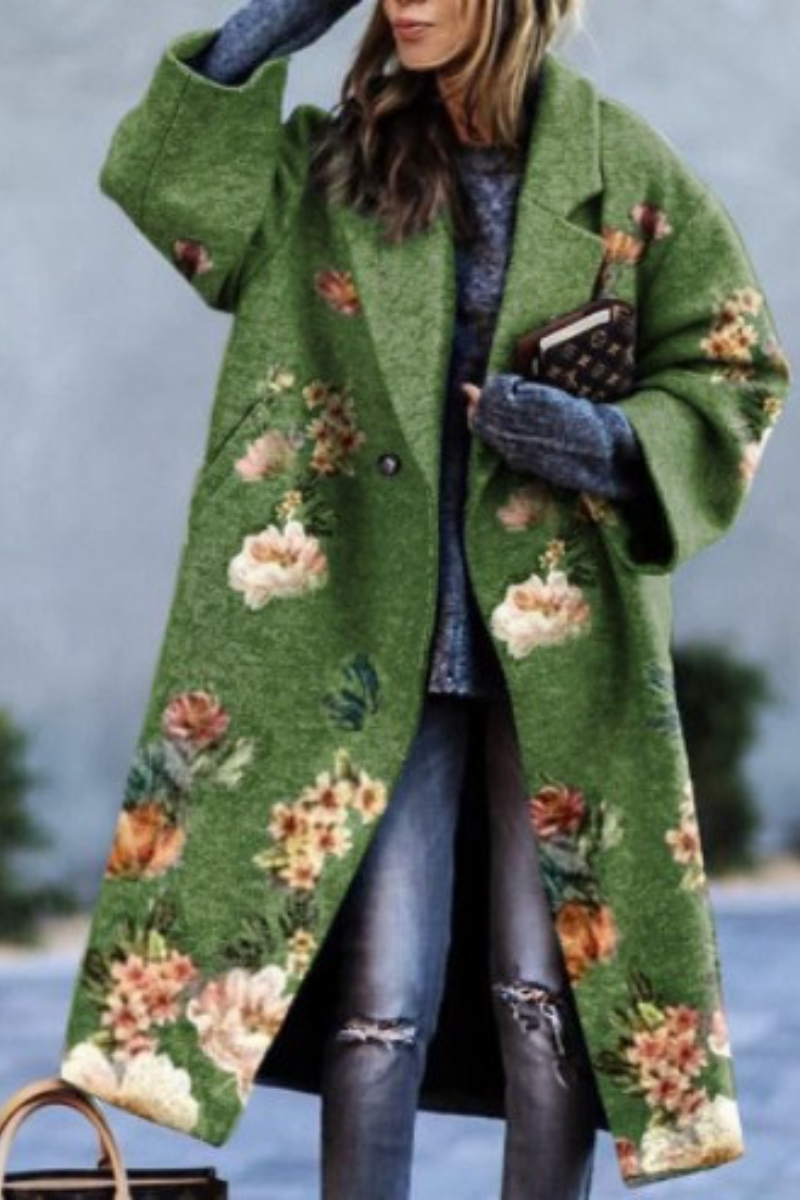 Timeless Vintage Style Garment