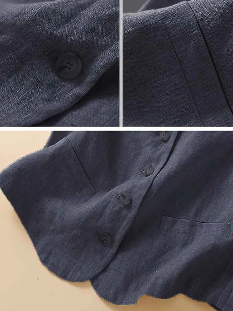 Thoughtfully Designed Garment