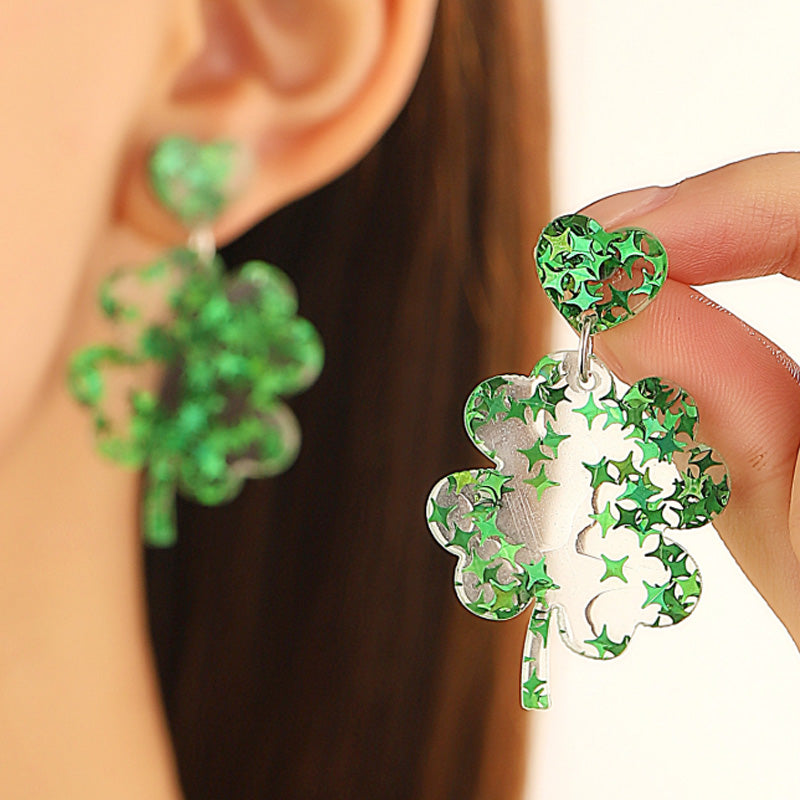 Romantic Earring for Special Moments