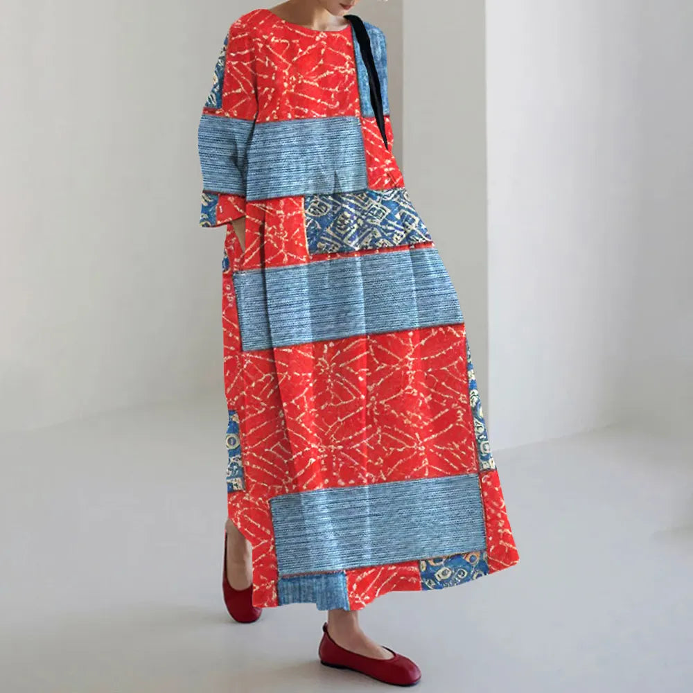 Classic Designed Dress