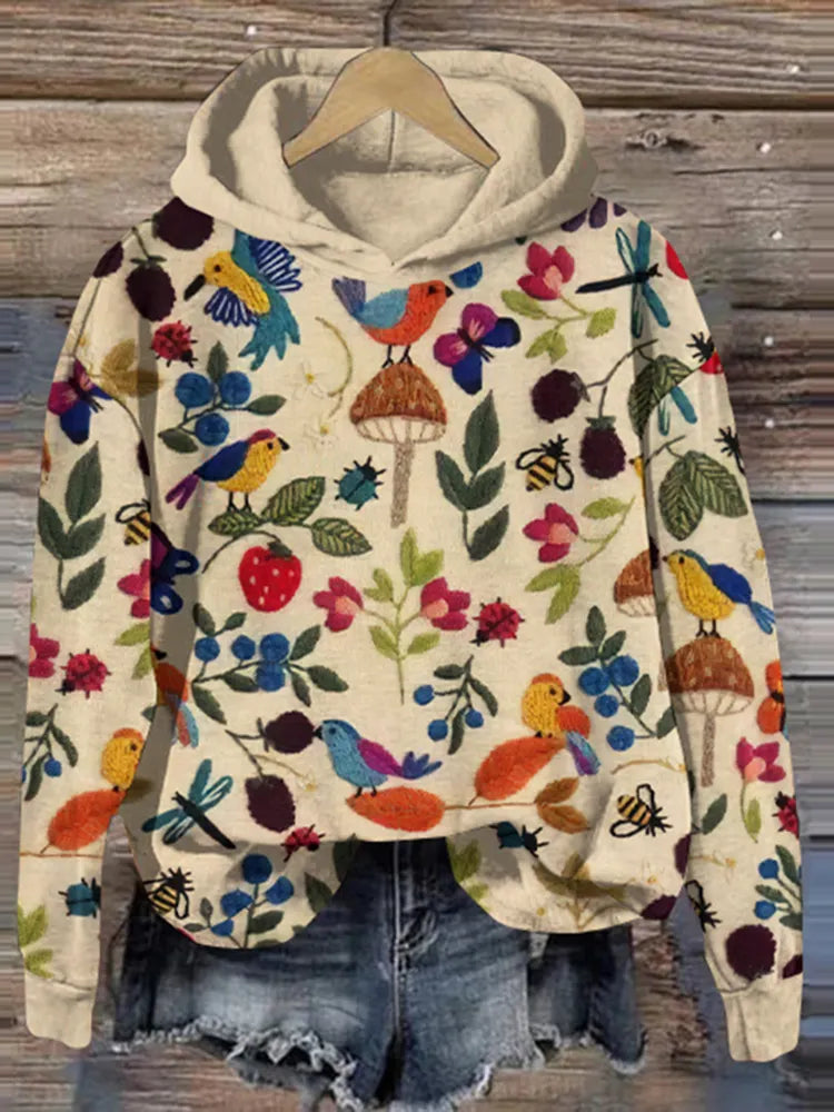 Classic Vintage Shirt