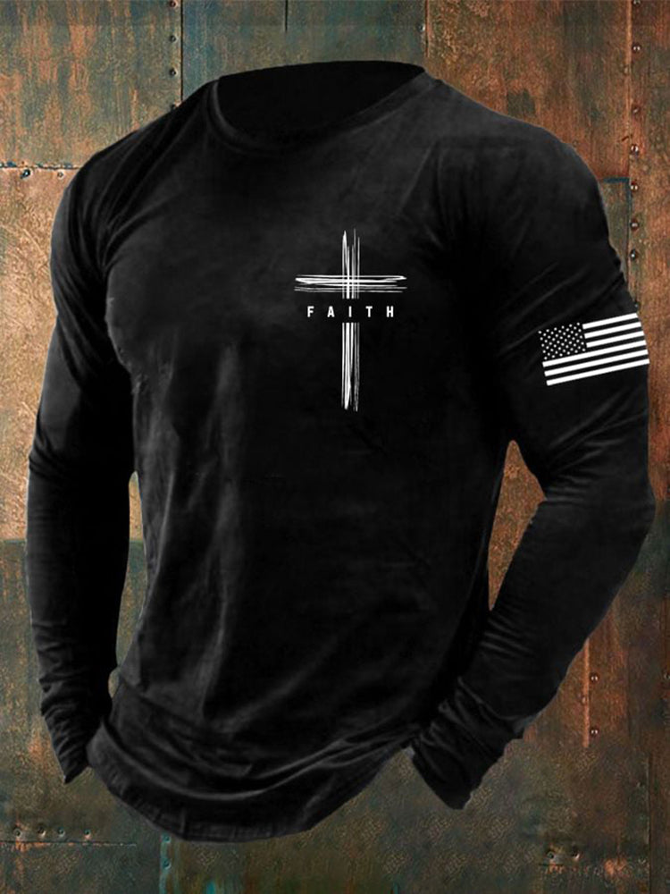 Classic Designed T-Shirt
