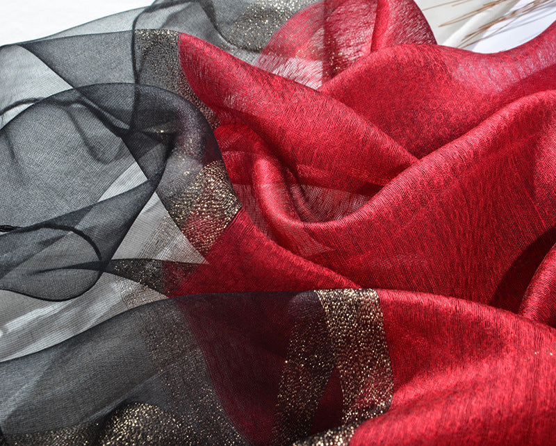 Elegantly Designed Garment