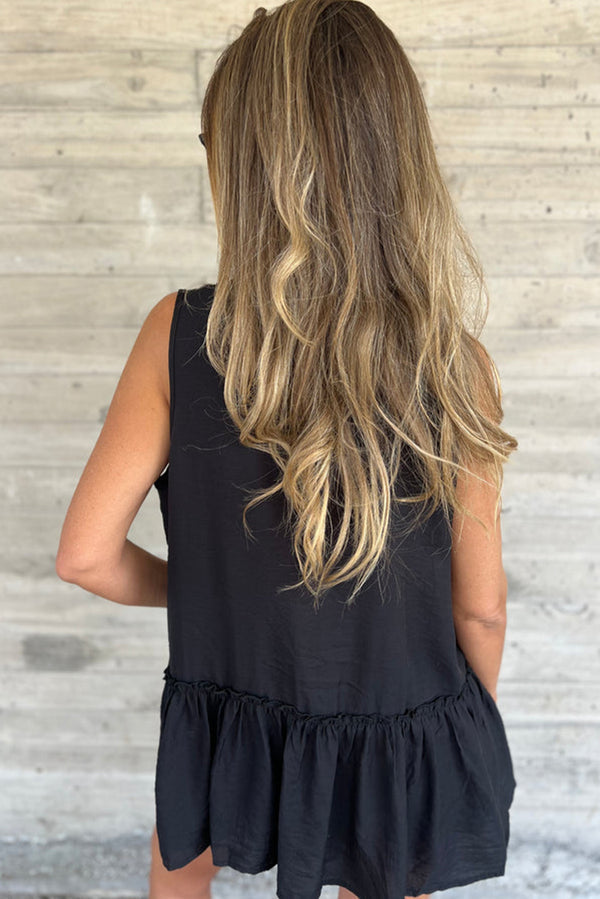 Vintage Inspired Shirt with a Contemporary Edge