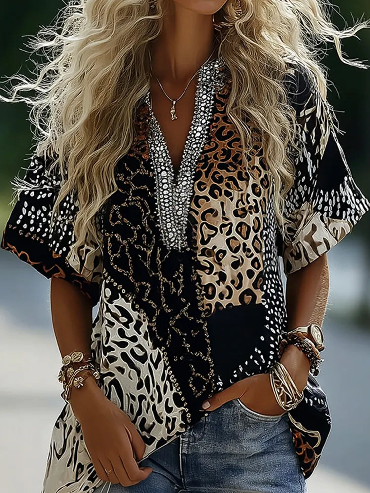 Elegantly Designed Top