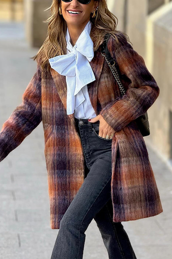 Beautifully Crafted Shirt in a Classic Style