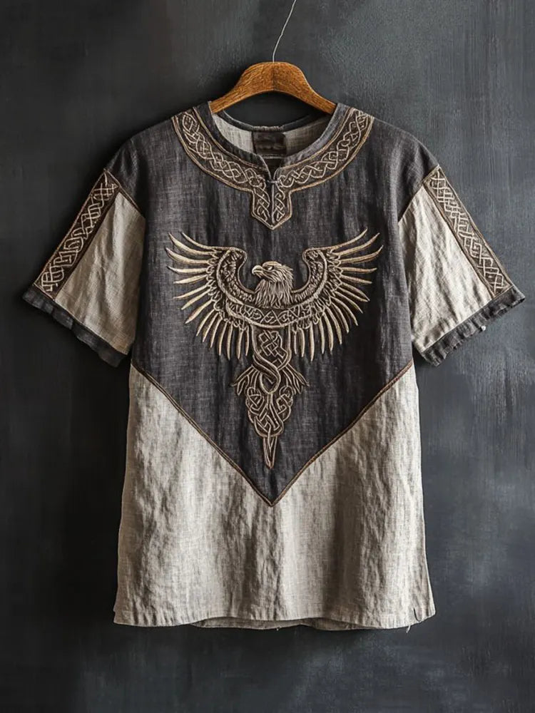 Vintage Inspired Shirt