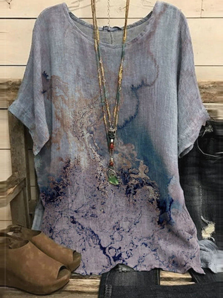 Classic Vintage T-Shirt