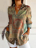 Classic Vintage Shirt