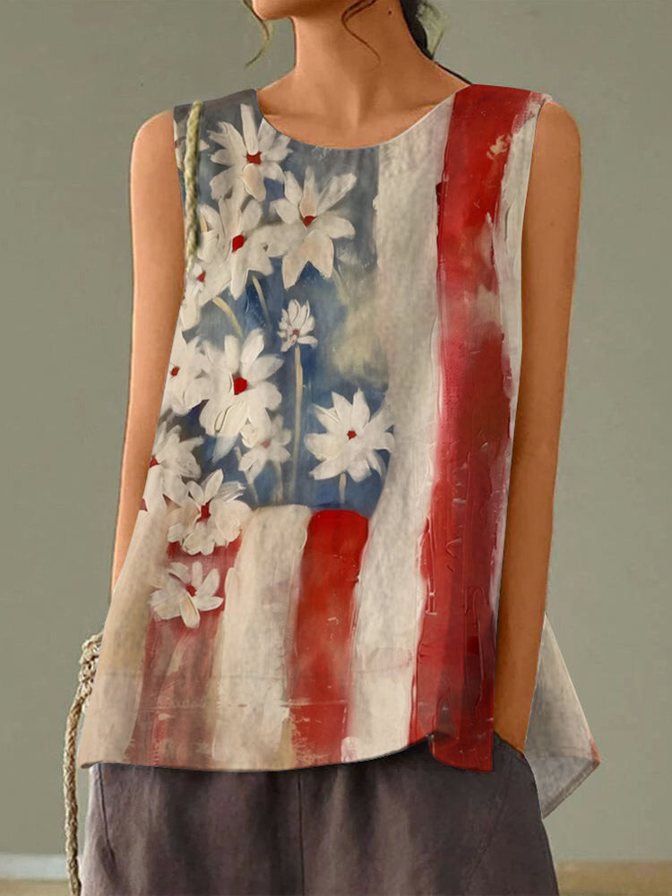 Thoughtfully Designed Top