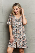 leopard