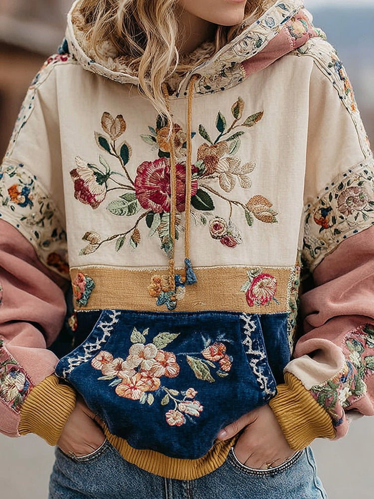 Timeless Vintage Style Garment