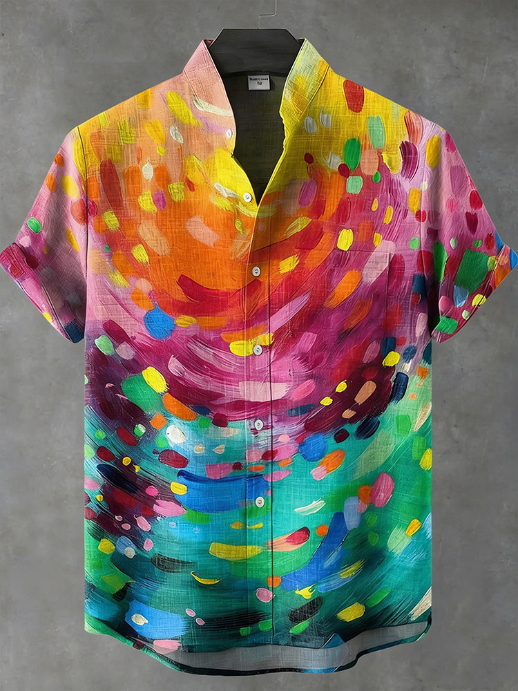 Gracefully Designed Shirt