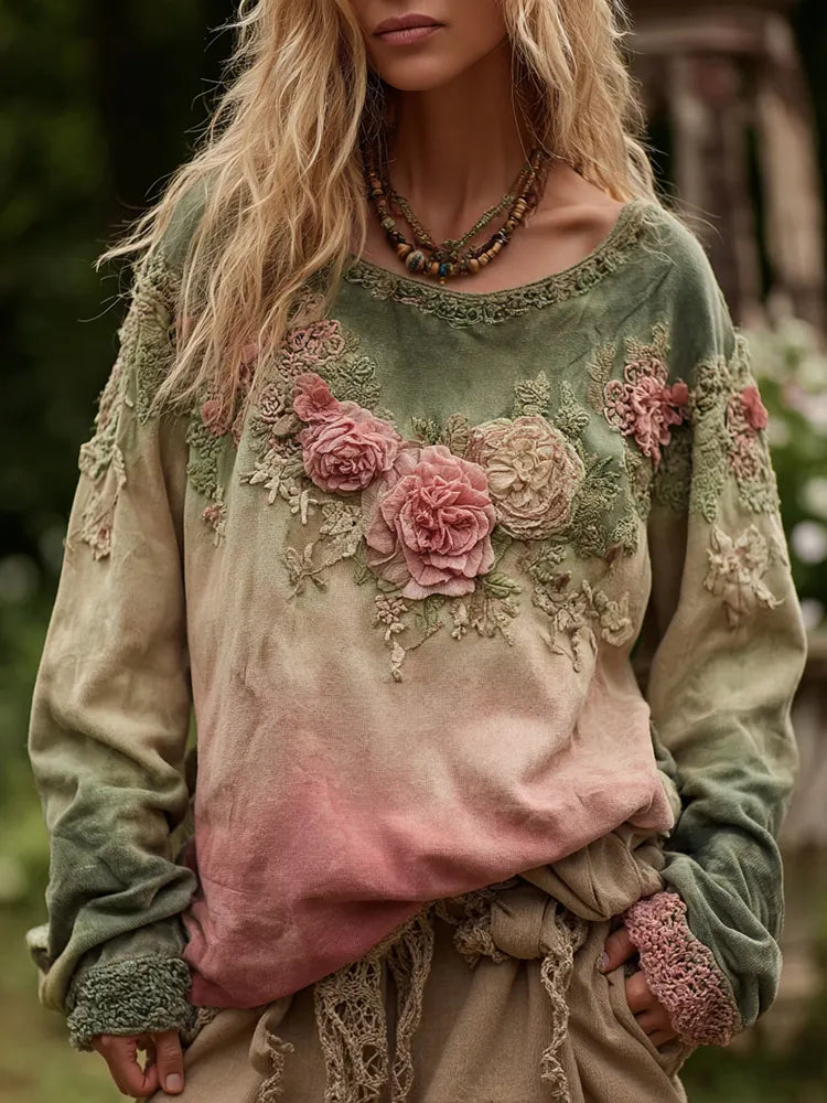 Elegantly Designed Shirt