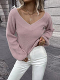 Laura® | Relaxed and timeless winter sweater