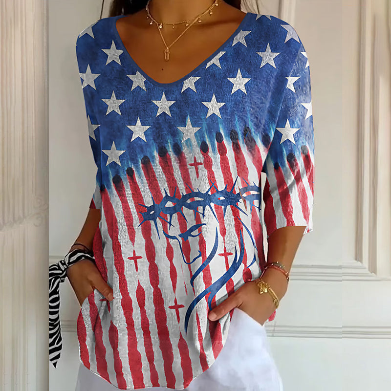 Vintage Inspired T-Shirt