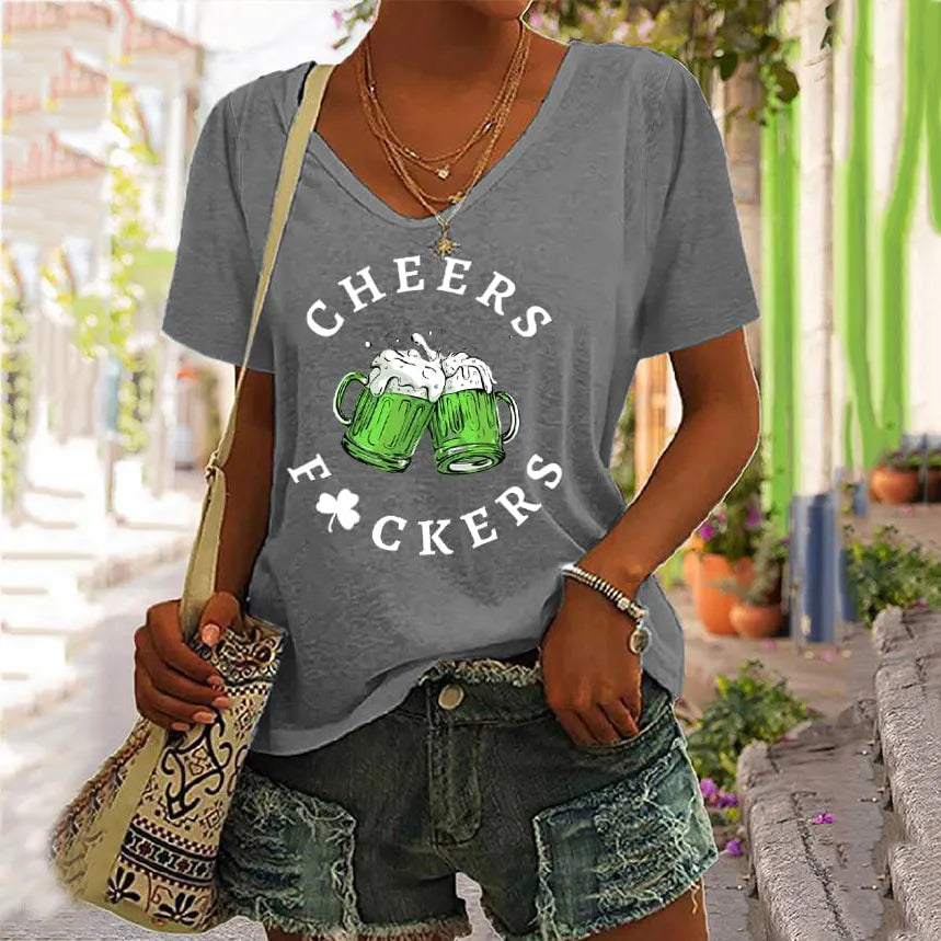 Beautifully Crafted T-Shirt