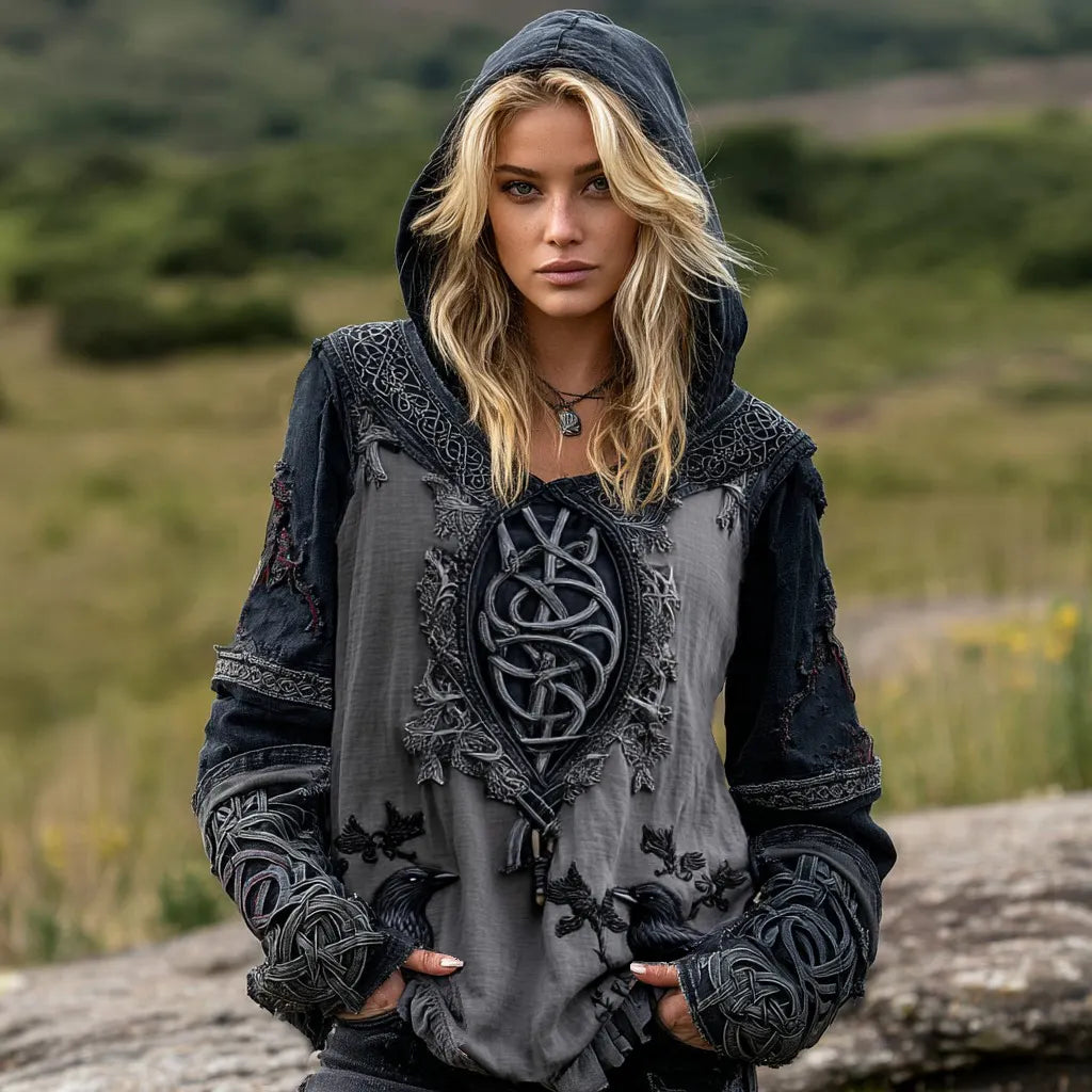 Deep gray