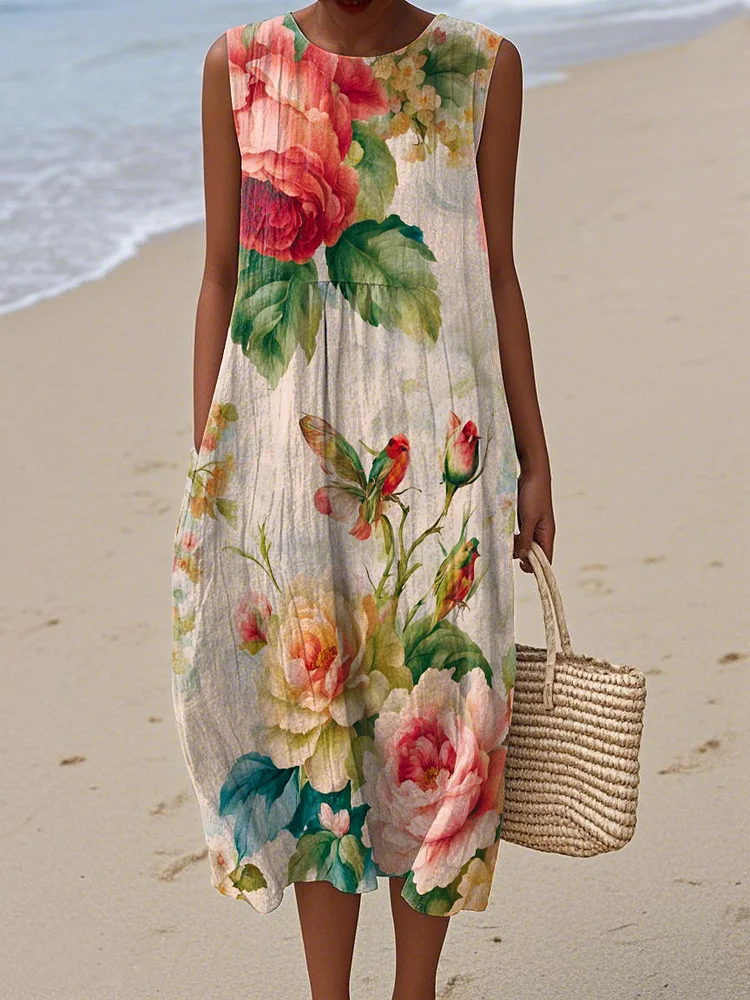 Beautifully Crafted Dress