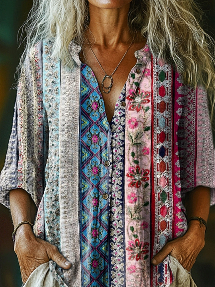Beautifully Crafted Shirt