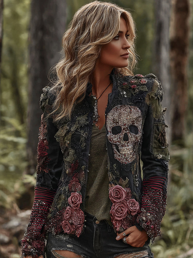 Classic Vintage Jacket