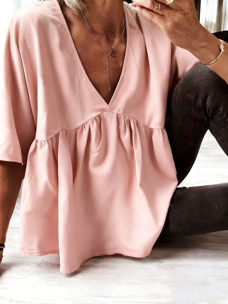 Classic Vintage Top