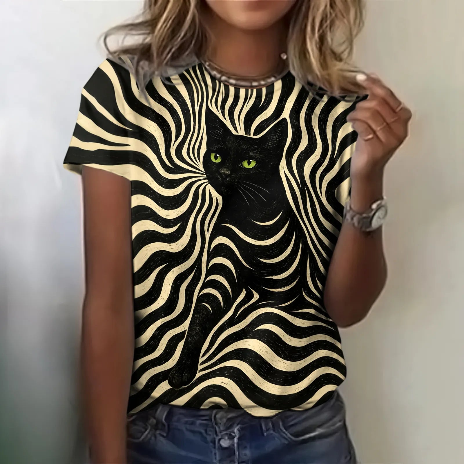 Classic Vintage T-Shirt