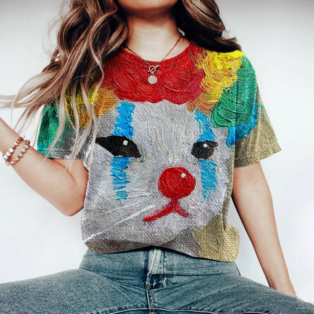 Classic Vintage T-Shirt