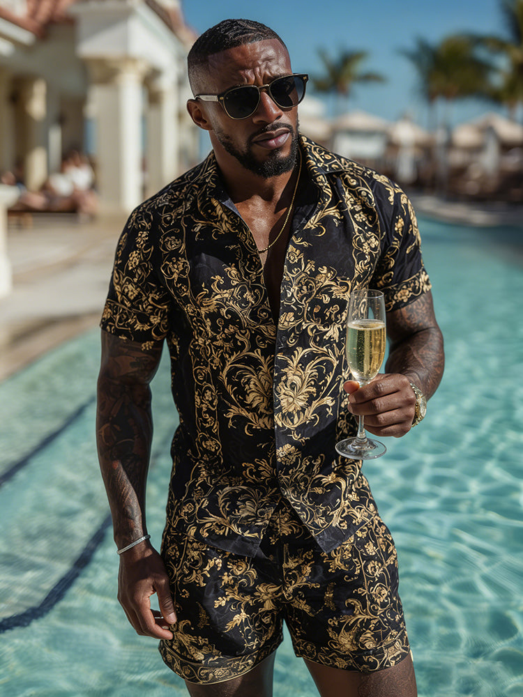 Classic Vintage Shirt