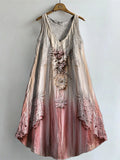 Beautifully Crafted Dress