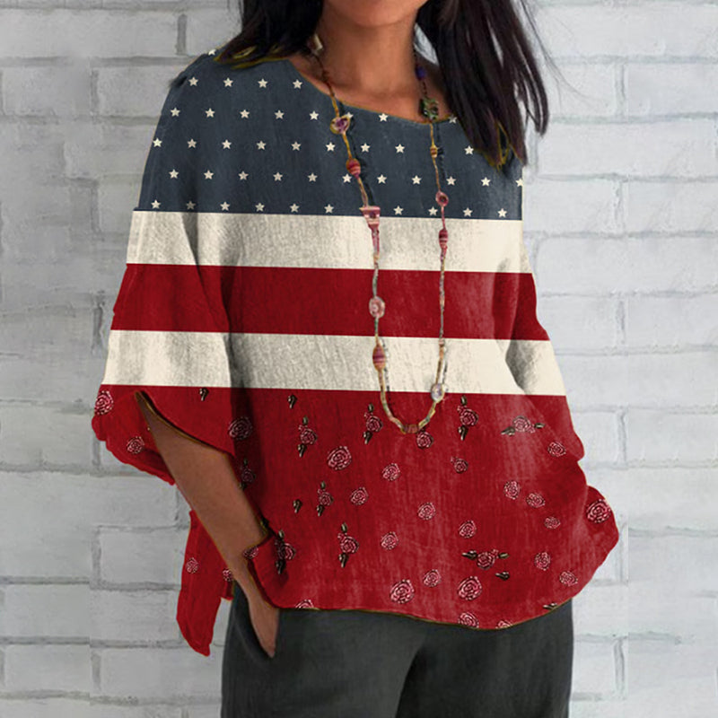 Classic Vintage Top