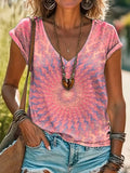 Gracefully Designed T-Shirt