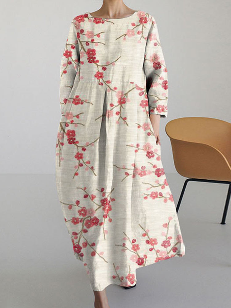 Elegantly Designed Dress