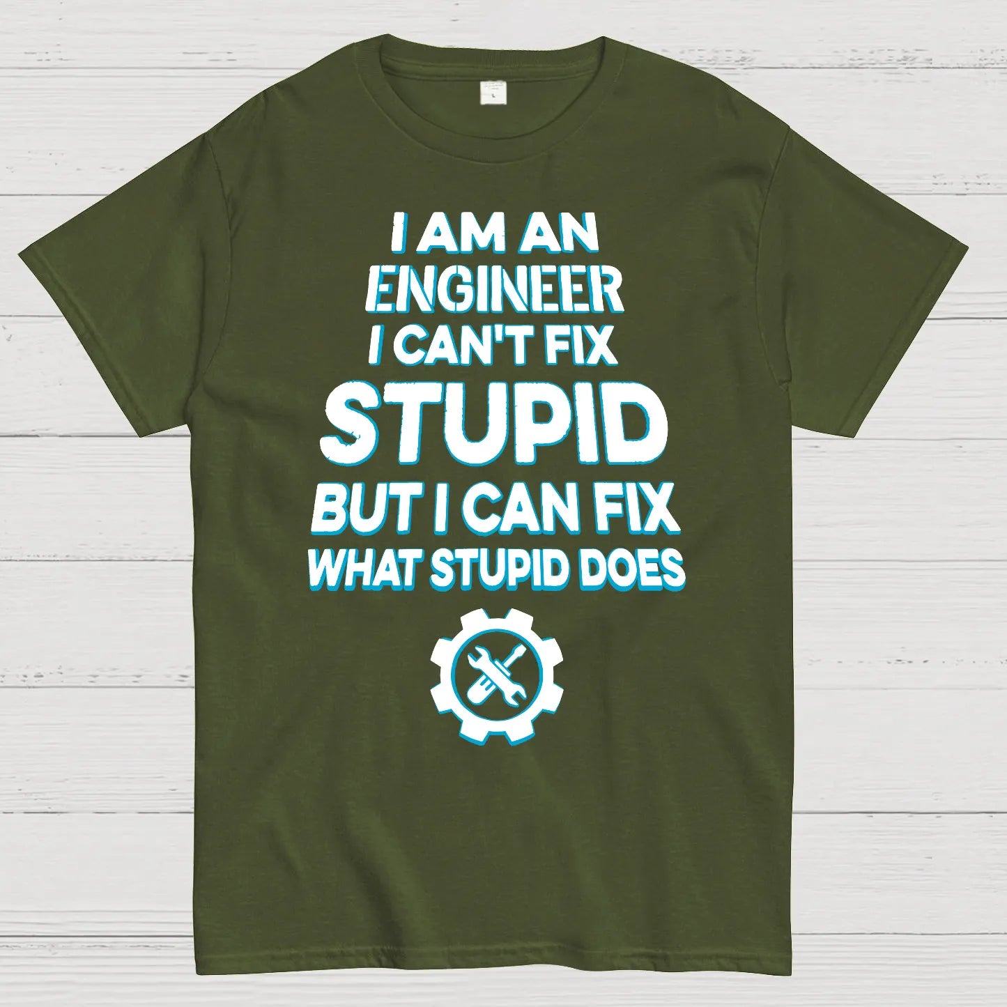 Army Green
