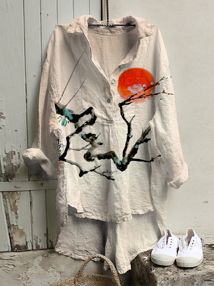 Elegantly Designed Shirt
