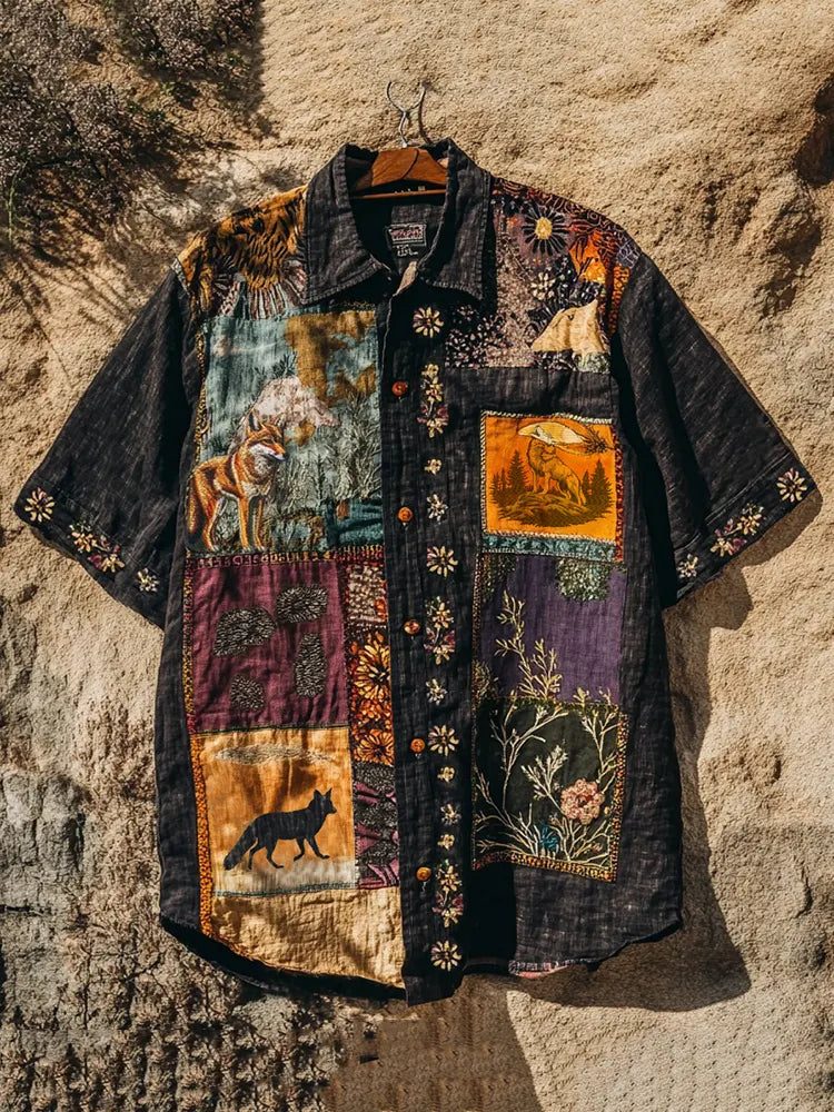Beautifully Crafted Shirt