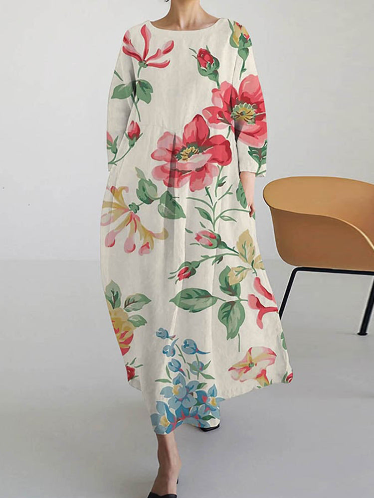 Beautifully Crafted Dress