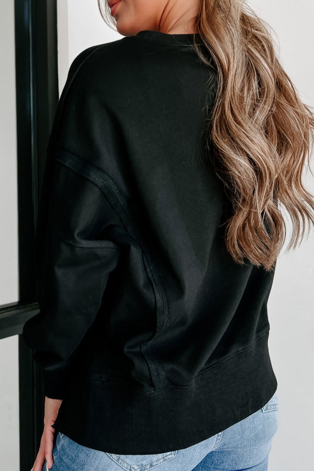 A Vintage Style Shirt with Delicate Timeless Details