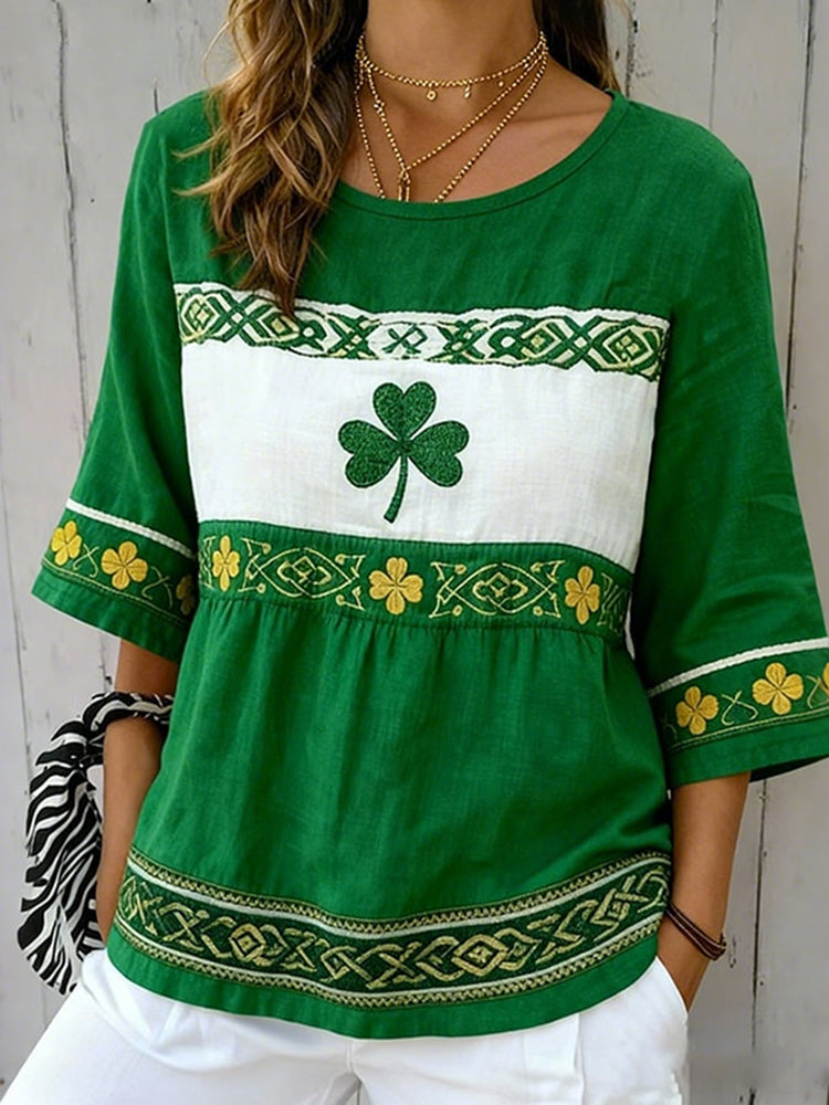 Beautifully Crafted Top