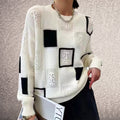 Elegantly Designed Sweater