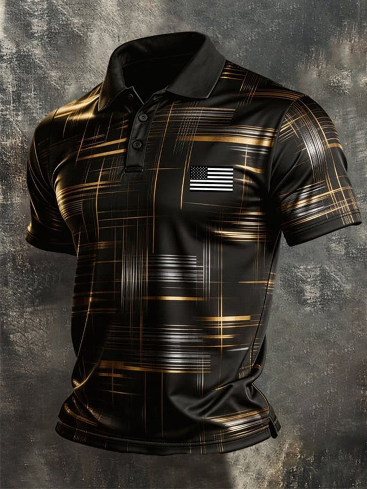 Vintage Inspired Shirt