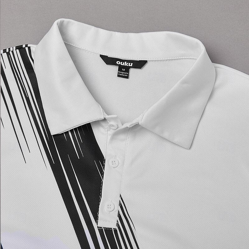 Timeless Vintage Style Shirt